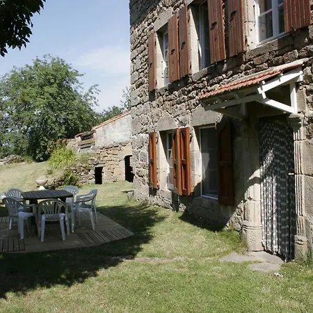 La Maison D'anastasie 別荘