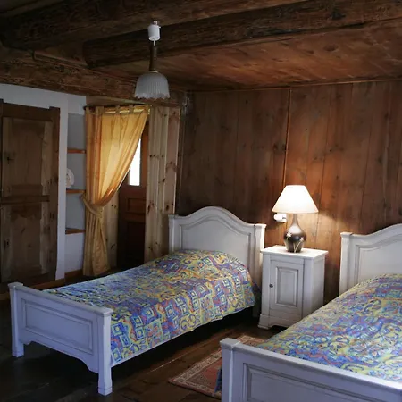 La Maison D'anastasie Saint-Etienne-du-Vigan