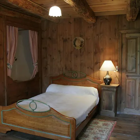 La Maison D'anastasie *