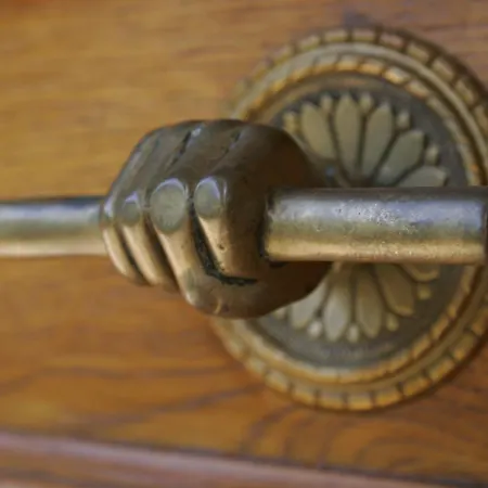 La Maison D'anastasie בית נופש