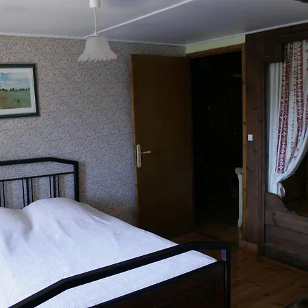 בית נופש La Maison D'anastasie