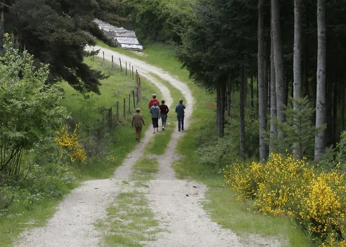 La Maison D'anastasie Holiday home