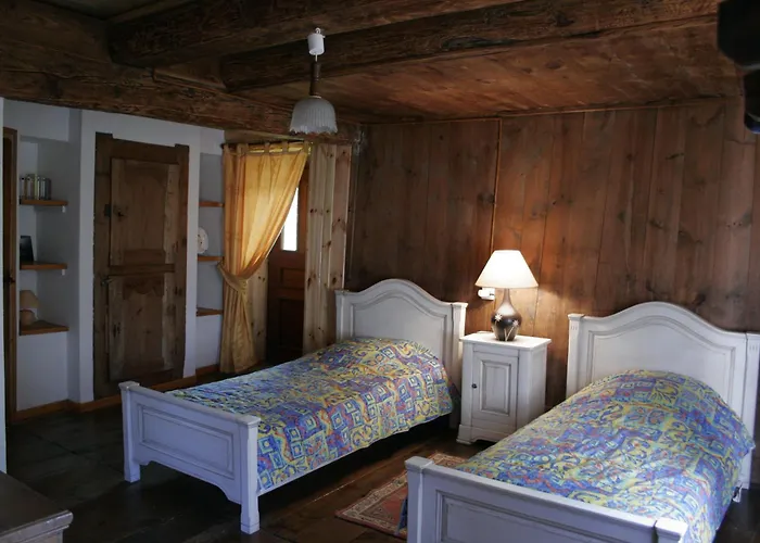 La Maison D'anastasie Saint-Etienne-du-Vigan