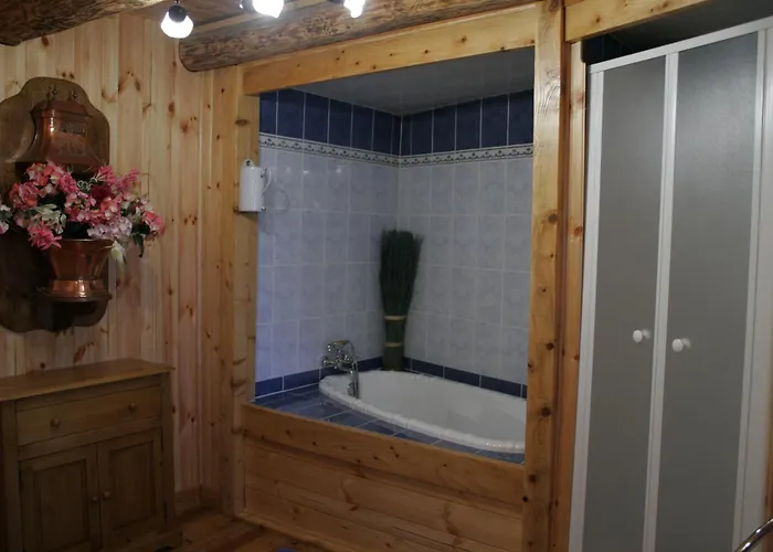 Holiday home La Maison D'anastasie Saint-Etienne-du-Vigan