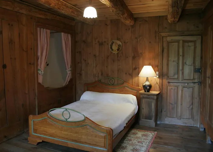 La Maison D'anastasie *