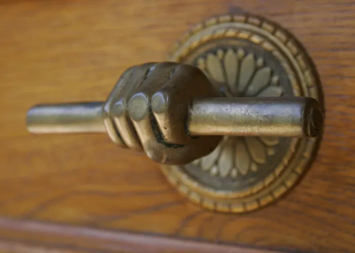 La Maison D'anastasie Holiday home