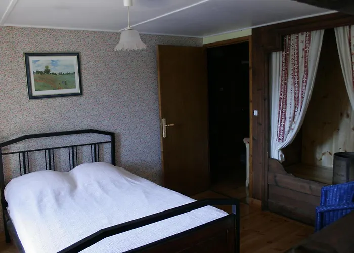 Holiday home La Maison D'anastasie